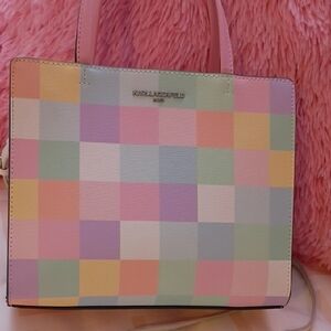 Karl Lagerfeld Purse